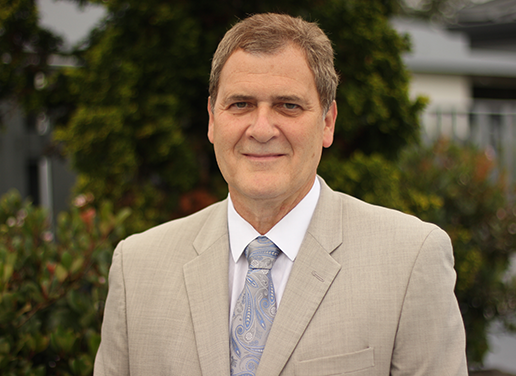 Dean Pezzuto